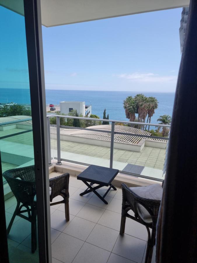 דירות פונשל Magical Seaview מראה חיצוני תמונה