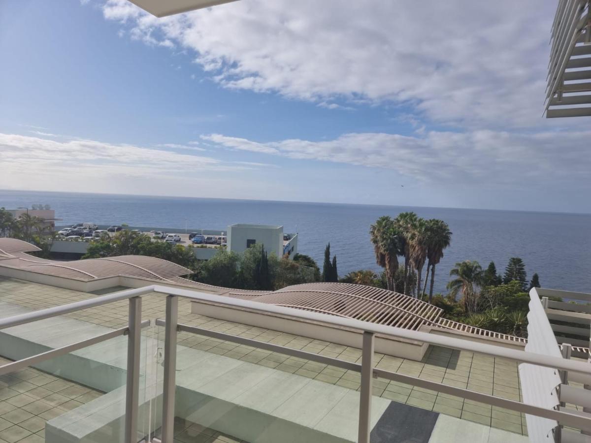 דירות פונשל Magical Seaview מראה חיצוני תמונה