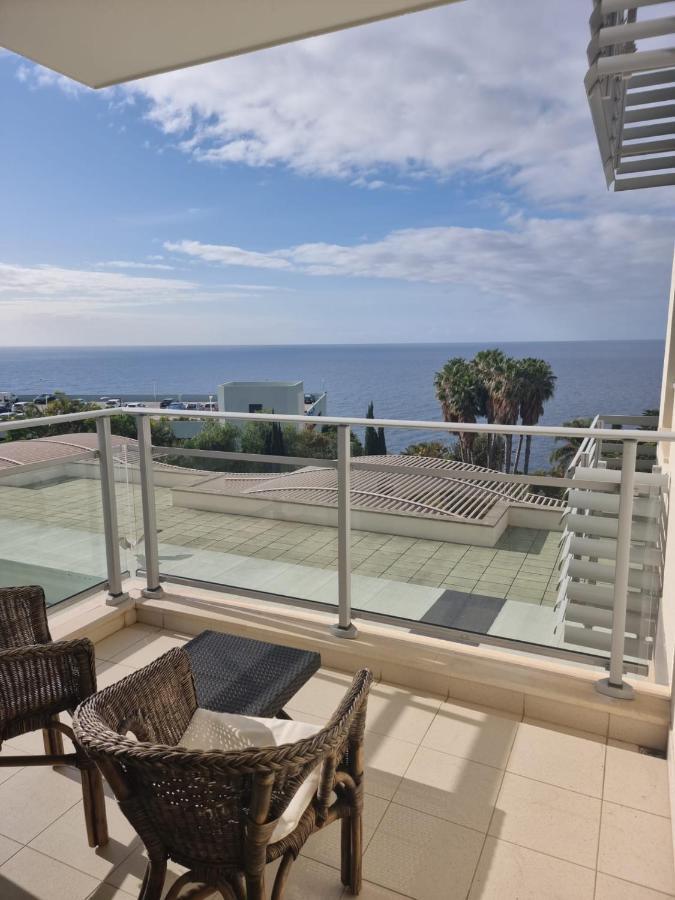 דירות פונשל Magical Seaview מראה חיצוני תמונה